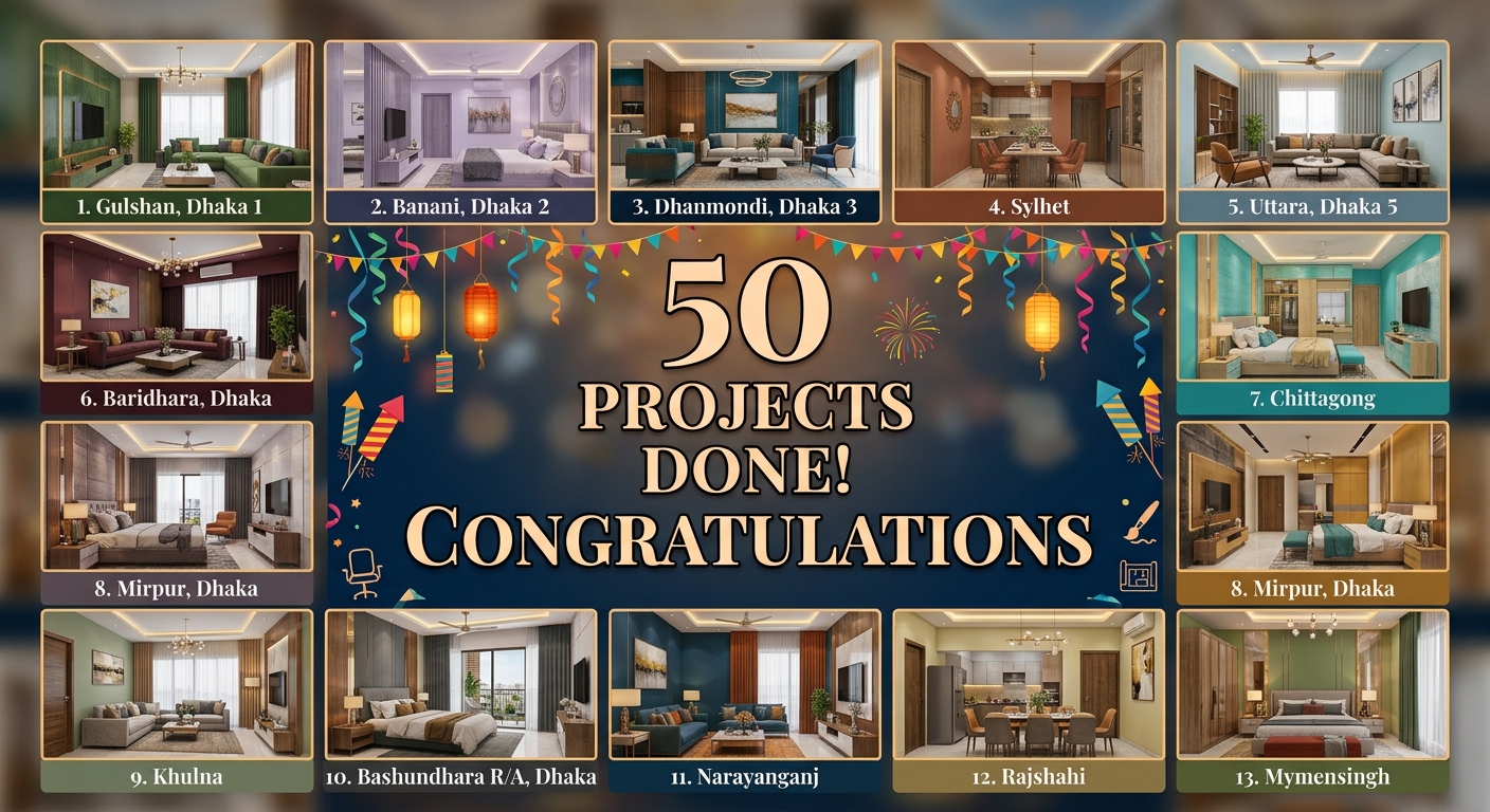 50+ Masterpieces Delivered